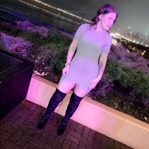 Meet your Posher, Patricia